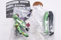 HG Legend Rider vol.4 [4.Kamen Rider W]