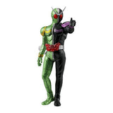 HG Legend Rider vol.4 [4.Kamen Rider W]