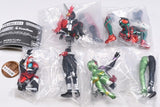HG Legend Rider vol.4 [All 4 type set(Full Complete)]