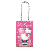 HELLO KITTY Package Miniature Collection [1.Hello Kitty (Gal ver.)]