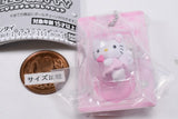 HELLO KITTY Package Miniature Collection [2.Hello Kitty (Angel ver.)]