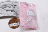 HELLO KITTY Package Miniature Collection [3.Hello Kitty (Quilt ver.)]
