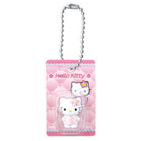 HELLO KITTY Package Miniature Collection [3.Hello Kitty (Quilt ver.)]