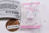 HELLO KITTY Package Miniature Collection [4.Hello Kitty (Baby ver.)]