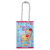 HELLO KITTY Package Miniature Collection [5.Hello Kitty (Tanned ver.)]
