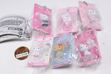 HELLO KITTY Package Miniature Collection [All 6 type set (Full Complete)]