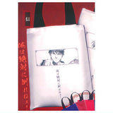 Shunshusengokutaisen Kingdom The Animation Tote Bag [1.Shin]