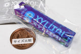 LOTTE Xylitol Acrylic Bar Ball Chain [4.Grape]