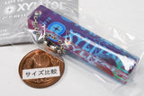 LOTTE Xylitol Acrylic Bar Ball Chain [5.Peach]