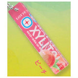 LOTTE Xylitol Acrylic Bar Ball Chain [5.Peach]
