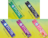 LOTTE Xylitol Acrylic Bar Ball Chain [All 5 type set(Full Complete)]