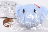 Kidorikko Face Mascot [3.Elephant]