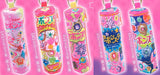 Sebon Star packaging-shaped pouch [All 5 type set (Full Complete)]