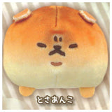 Yeast ken. Face Mascot [2.Tosaanko]