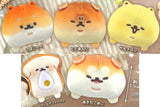 Yeast ken. Face Mascot [All 5 type set(Full Complete)]