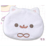 Pomeranian mochi Mofumofu Pouch [1.Mochi]