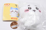 Chiikawa Clip Plush Toy [1.Chiikawa]