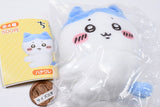 Chiikawa Clip Plush Toy [4.Hachiware]