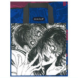 Goods of Junji Ito [1.Eco Bag]