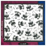 Goods of Junji Ito [2.Handkerchief]