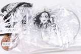 Goods of Junji Ito [3.3-ren Acrylic Charm]