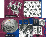 Goods of Junji Ito [All 5 type set(Full Complete)]
