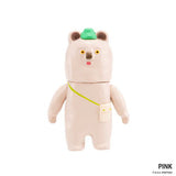 Kurikun figure collection [2.PINK]