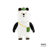 Kurikun figure collection [5.WHITE]