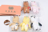 Kurikun figure collection [All 5 type set(Full Complete)]