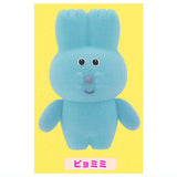 Pokkoshi Figure Collection Vol.4 [5.Pyomimi]