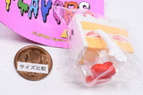 FLAVORS Figure Collection Vol.5 [1.Strawberry Shortcake]