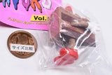 FLAVORS Figure Collection Vol.5 [2.Chocolate Shortcake]