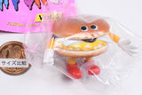 FLAVORS Figure Collection Vol.5 [3.Egg Burger]