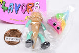 FLAVORS Figure Collection Vol.5 [4.Magical Rainbow Soft Serve Ice Cream]