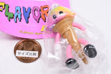 FLAVORS Figure Collection Vol.5 [5.Magical Rainbow Ice Cream]
