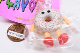FLAVORS Figure Collection Vol.5 [6.Honey Plain Donut]