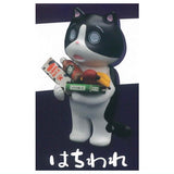 Despair Cat [3.Hachiwara]