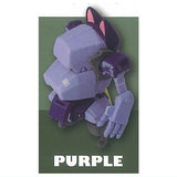 JGSDF Type 07 Tank Nacchin Ver.2.0 [3.PURPLE]