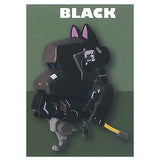 JGSDF Type 07 Tank Nacchin Ver.2.0 [6.BLACK]
