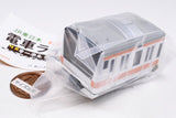 JR East E233 Series Train Light Keychain [1.0 series]