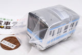 JR East E233 Series Train Light Keychain [2.1000 series]