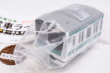 JR East E233 Series Train Light Keychain [5.7000 series]