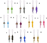 #Hashtag tsukeru BLEACH Sosuke Aizen [All 10 type set (Full Complete)]