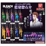 #Hashtag tsukeru BLEACH Sosuke Aizen [All 10 type set (Full Complete)]