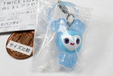 TWICE LOVELYS Mejirushi Accessory [1.NAVELY]