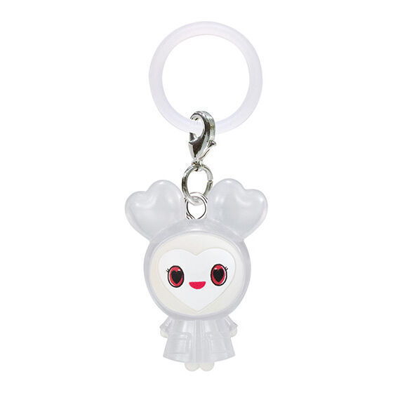 TWICE LOVELYS Mejirushi Accessory [7.DAVELY]