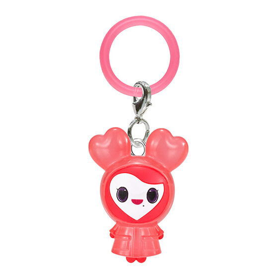 TWICE LOVELYS Mejirushi Accessory [8.CHAENGVELY]