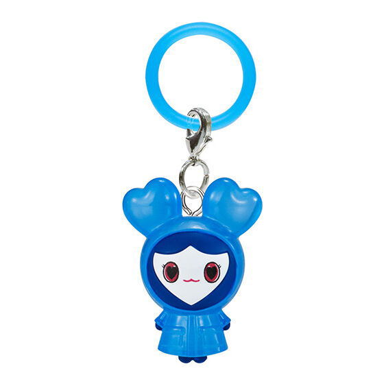 TWICE LOVELYS Mejirushi Accessory [9.TZUVELY]