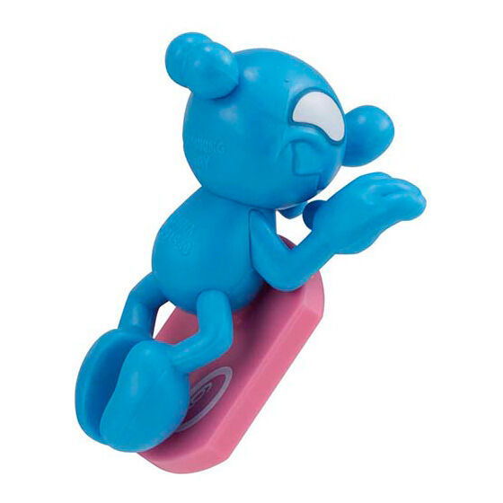 COIN PARKING DELIVERY Smartphone Figure [1.Shirai-san A]