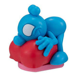 COIN PARKING DELIVERY Smartphone Figure [2.Shirai-san B]